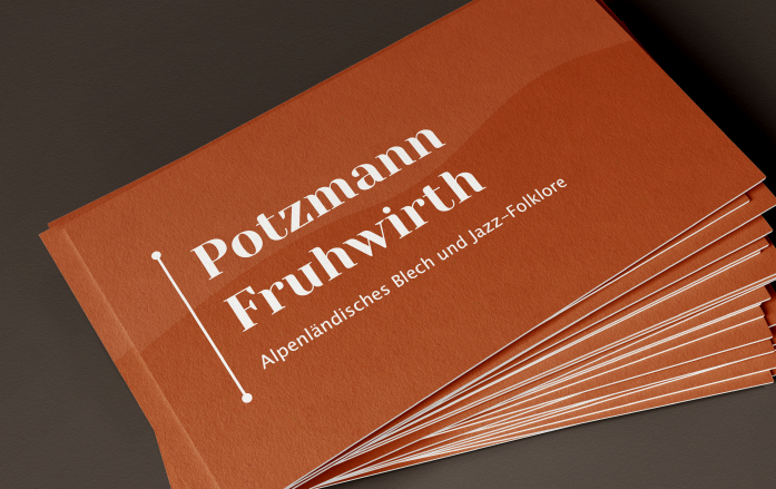 Potzmann Fruhwirth